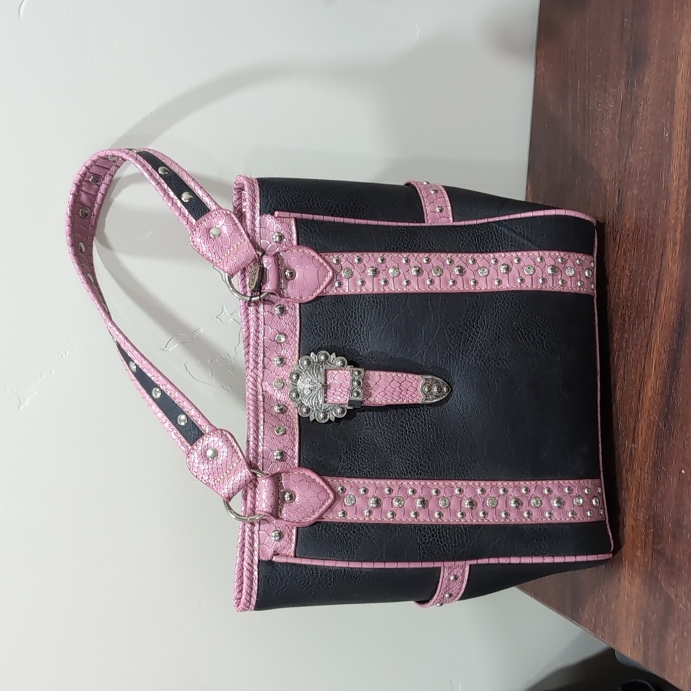 P&G bag